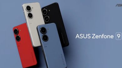 Bild von ASUS Zenfone 9 mit 5,9-Zoll-AMOLED-Display, Snapdragon 8+ Gen 1 SoC angekündigt: Preis, Spezifikationen