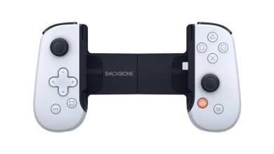 Bild von PlayStation enthüllt Backbone One, einen offiziell lizenzierten Controller für das iPhone