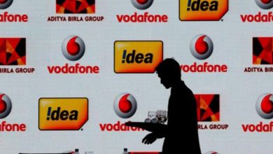 Bild von Vi 5G-Geschwindigkeit: Vodafone Idea erreicht 1,2 Gbit/s 5G-Download-Geschwindigkeit während des Testlaufs in Bangalore
