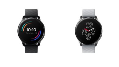 Bild von Das Design der OnePlus Nord Watch, die N Health App und weitere Details wurden im neuesten Leak enthüllt