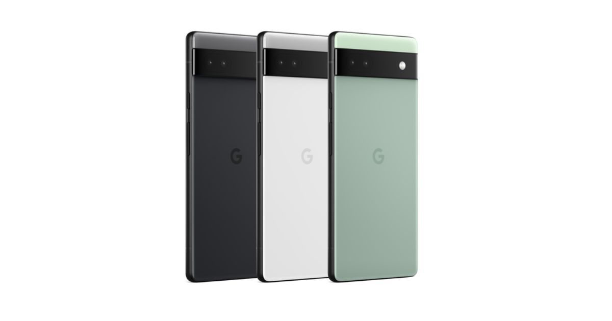 Google Pixel 6a Android 13 Beta ist jetzt vor der Verfügbarkeit der ...