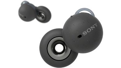 Bild von Sony LinkBuds WF-L900 TWS-Ohrhörer mit offenem Ringdesign, 17,5 Stunden Akkulaufzeit in Indien eingeführt: Preis, Spezifikationen