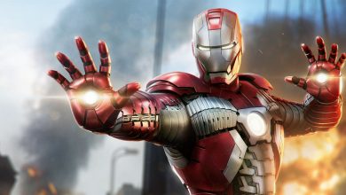 Bild von EA arbeitet angeblich an einem neuen Einzelspieler-Spiel „Iron Man“.
