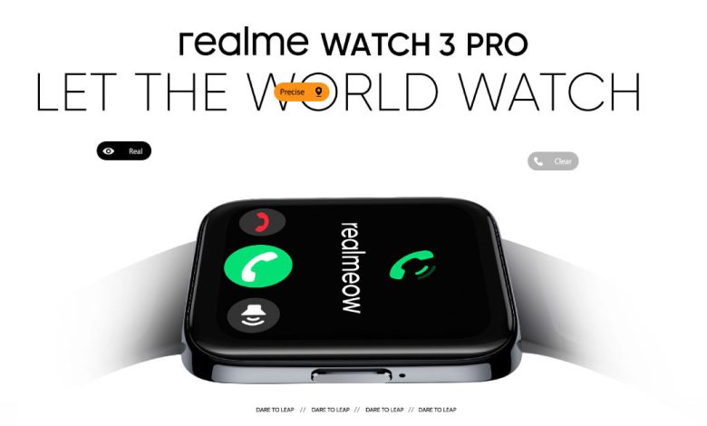 markteinfuehrung-von-realme-watch-3-pro-india-bestaetigt;-um-ein-amoled-display-zu-bieten,-rufen-sie-den-support-an