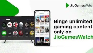 Bild von Was ist JioGames Watch?  Jios neue Game-Streaming-Plattform
