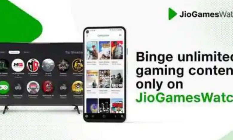 was-ist-jiogames-watch?-jios-neue-game-streaming-plattform