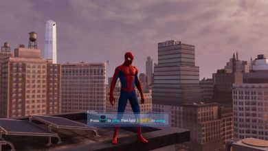 Bild von Durchgesickerte Screenshots von Marvel’s Spider-Man zeigen, wie das Spiel auf dem PC läuft