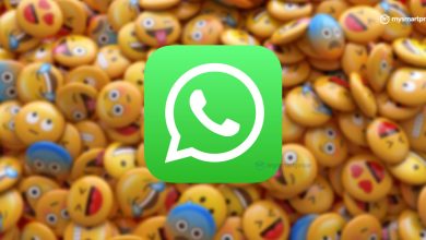 Bild von WhatsApp, um Instagram-ähnliche Reaktionen auf den Status mit Emojis zu erhalten: Was das bedeutet