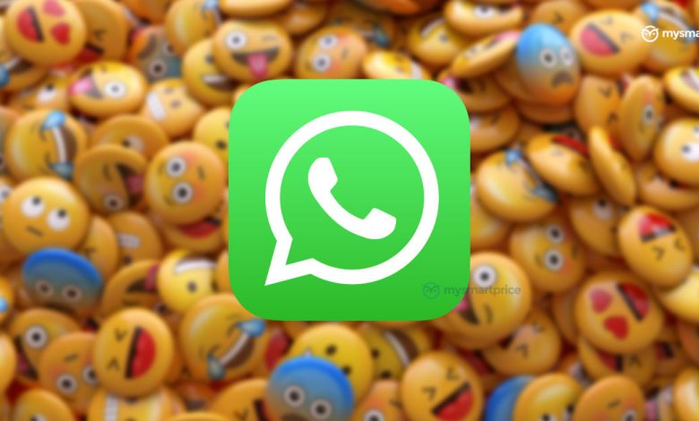 whatsapp,-um-instagram-aehnliche-reaktionen-auf-den-status-mit-emojis-zu-erhalten:-was-das-bedeutet