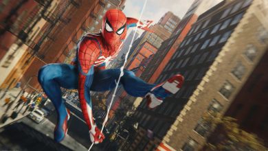 Bild von Startzeiten von Spider-Man PC für verschiedene Orte auf der ganzen Welt bekannt gegeben