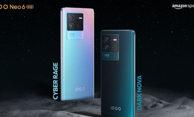 iqoo-neo-7-mit-dimensity-9000+-soc-durchgesickert,-kann-bald-auf-den-markt-kommen