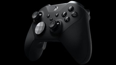 Bild von Der kommende Xbox Elite Controller scheint durchgesickert zu sein