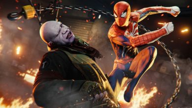 Bild von Marvel’s Spider-Man Remastered wird Sonys zweitgrößte PC-Veröffentlichung nach God of War