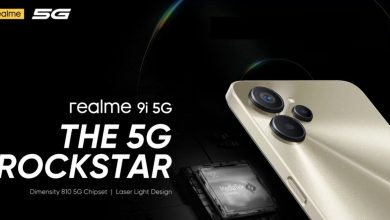 Bild von Realme 9i 5G mit MediaTek Dimensity 810 SoC, 5.000-mAh-Akku in Indien eingeführt: Preis, Spezifikationen