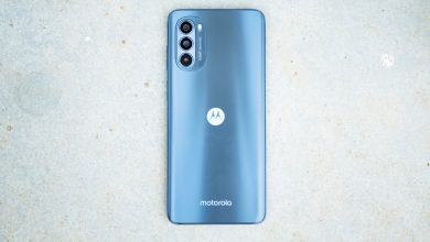 Bild von Motorola gibt erste Liste von Telefonen bekannt, die ein Android 13-Update erhalten: Moto G62, G32 und mehr enthalten