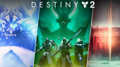 Bild von Destiny 2 bietet alle Erweiterungen bis zum 30. August kostenlos an