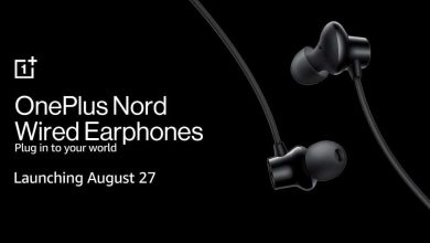 Bild von OnePlus Nord Wired Earphones India Launch Set für den 27. August: Was wir bisher wissen