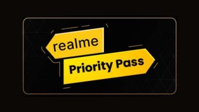 Bild von Realme Priority Pass zum Preis von 99 Rupien bietet ein kostenloses Hotstar-Abonnement und bis zu 1000 Rupien Rabatt auf den mobilen Kauf