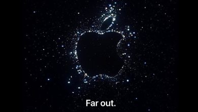 Bild von Apple-Launch-Event für den 7. September bestätigt, iPhone 14-Serie soll vorgestellt werden