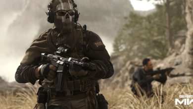 Bild von Durchgesickertes Filmmaterial von Call of Duty: Modern Warfare 2 enthüllt das Fahren eines Fahrzeugs und einen Entführungsmechaniker