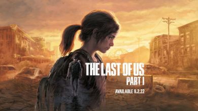 Bild von The Last of Us Part I ist jetzt für PlayStation 5 erhältlich