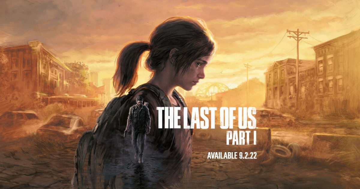 The Last of Us Part I ist jetzt für PlayStation 5 erhältlich - GBS News