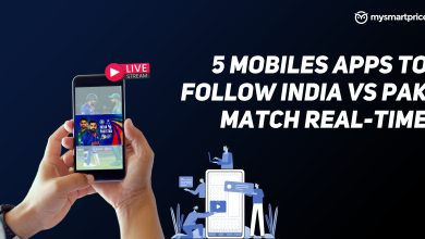 Bild von India vs Pakistan Match Today: 5 Apps zum Verfolgen von Echtzeit-Ergebnissen, Live-Updates – ESPNCricinfo, ICC, Cribbuzz und mehr