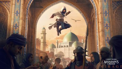 Bild von Ubisoft kündigt offiziell das nächste Assassin's Creed-Spiel „Mirage“ an