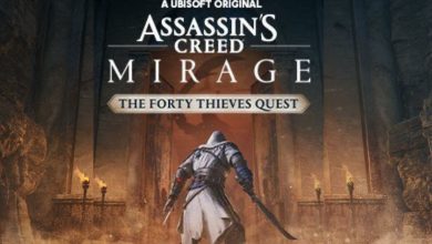 Bild von Assassin's Creed Mirage: The Forty Thieves Quest Image Leak gibt einen ersten Ausblick auf das kommende Spiel