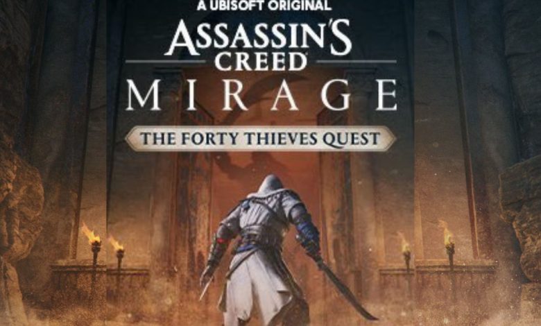 assassin's-creed-mirage:-the-forty-thieves-quest-image-leak-gibt-einen-ersten-ausblick-auf-das-kommende-spiel
