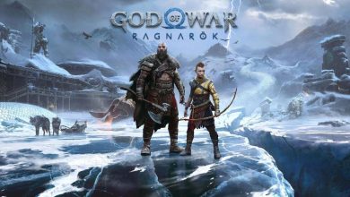 Bild von God of War Ragnarok 2 Minuten langes Gameplay-Material veröffentlicht: Teases New Combat Style