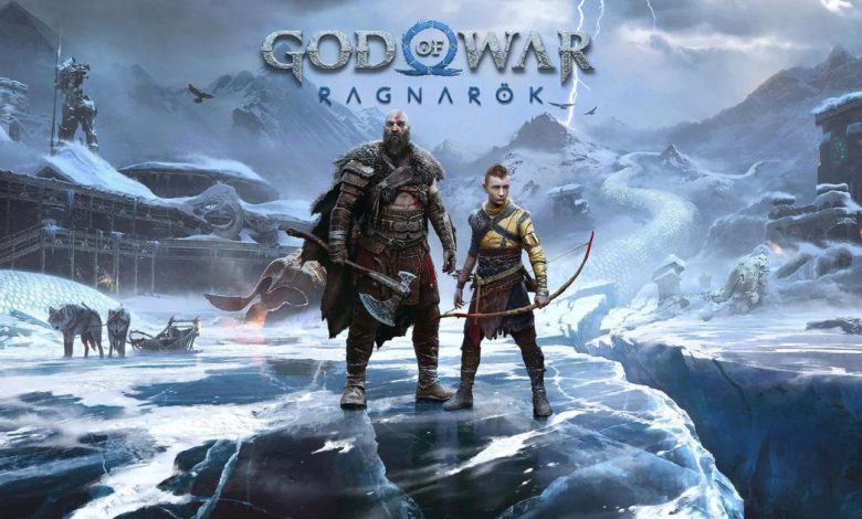 god-of-war-ragnarok-2-minuten-langes-gameplay-material-veroeffentlicht:-teases-new-combat-style