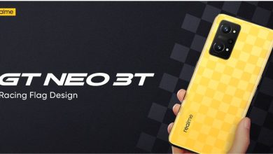Bild von Markteinführung des Realme GT Neo 3T India soll am 16. September stattfinden, verfügbar auf Flipkart während des „The Big Billion Days“-Verkaufs