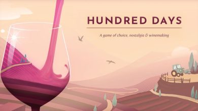 Bild von Die kostenlosen Spiele im Epic Games Store für diese Woche sind Hundred Days – Winemaking Simulator und Realm Royale Reforged