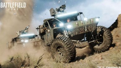 Bild von Battlefield erhält in Zukunft Einzelspieler-Erzählkampagnen, da EA Partner von Ridgeline Games ist