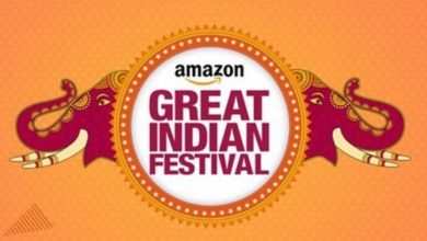 Bild von Amazon Great Indian Festival Sale 2022 mit Rabattangeboten von SBI angekündigt: Erwartete Termine, Angebote