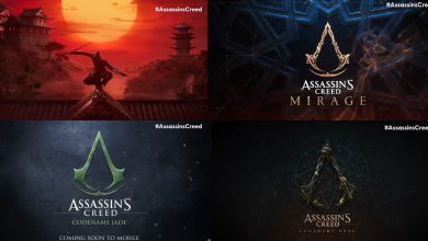 Bild von Assassin's Creed Kommende Titel und alles, was wir über sie wissen