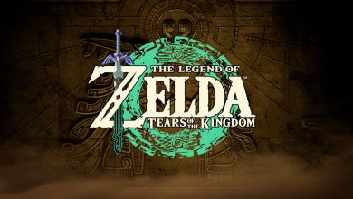 Bild von Legend of Zelda: Tears of the Kingdom, die Fortsetzung von Breath of the Wild angekündigt