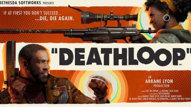 Bild von Deathloop erscheint nach einem Jahr Exklusivität für Sony PlayStation 5 auf Xbox