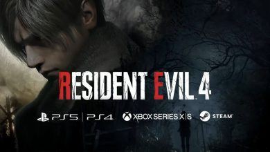 Bild von Resident Evil 4 wird auch auf PS4 erscheinen, aber nicht auf Xbox One