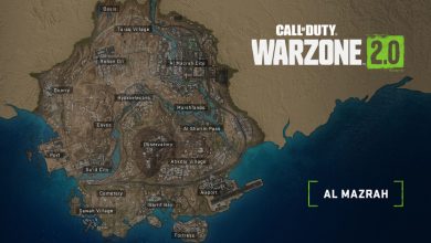 Bild von Details zu Call of Duty Warzone 2.0 und Modern Warfare II in COD Next enthüllt