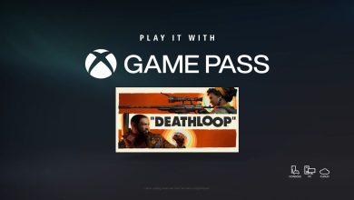 Bild von Deathloop erscheint am 20. September im Xbox Game Pass und kann jetzt vorbestellt werden