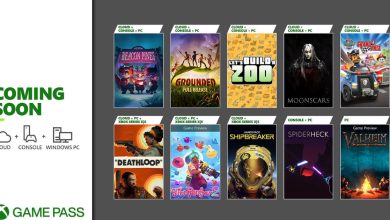 Bild von Xbox Game Pass Lineup für September 2022 enthüllt: Deathloop, Valheim, Grounded und mehr