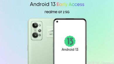 Bild von Realme UI 3.0-basierter Android 13 Early Access jetzt verfügbar für Realme GT 2 und Realme GT Neo 3: Überprüfen Sie die Details